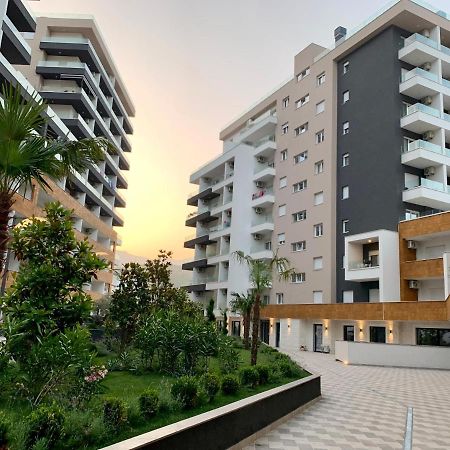 Budva Lux Exterior foto